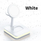 4 in 1 Mag-Safe Charger Stand Pi-Mart