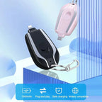 Mini Emergency Charger Power Band Pi-Mart