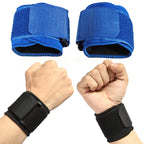 Breathable Wrist Support Brace Pi-Mart
