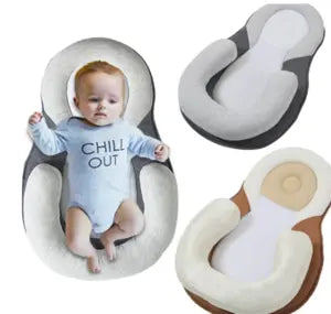Travel-Ready Nest Baby Bed Pi-Mart