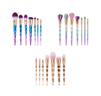 7 Makeup Brush Pi-Mart