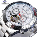 Luxury Automatic Men's Business Watches