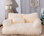 Luxury Soft Warm Pet Sofa Pi-Mart