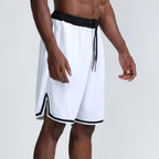 Men's Summer Sports Shorts: Fashionable, Thin, Fast-Drying Pi-Mart