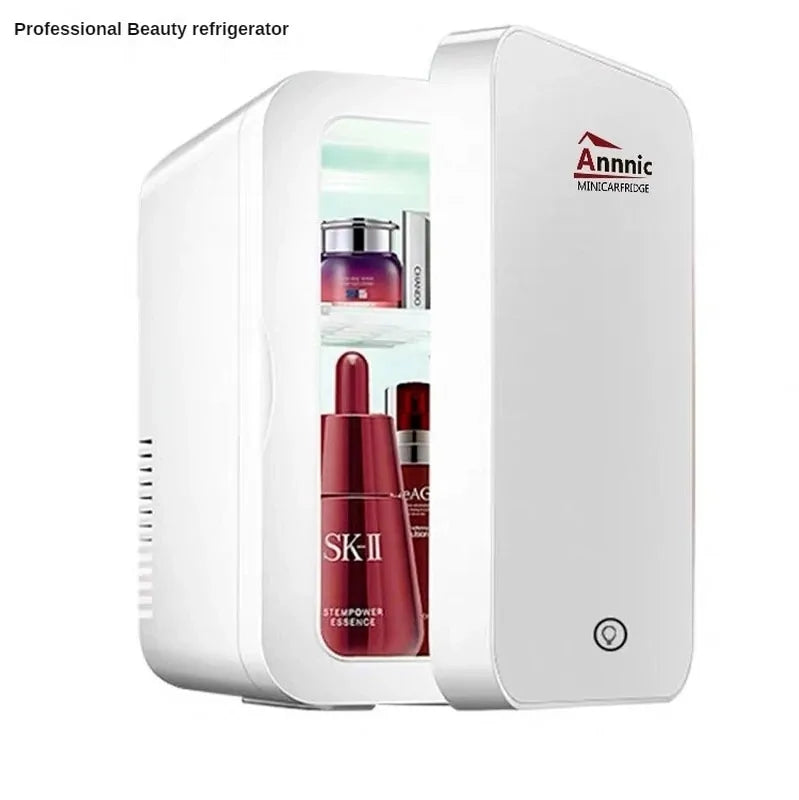 Mini Portable Makeup Refrigerator Pi-Mart