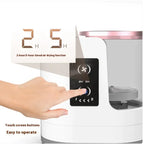 Electric Makeup Brush Cleaner Pi-Mart