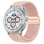 Galaxy 8 Galaxy 8 Classic Nylon Band - Breathable Rugged