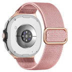 Galaxy 8 Galaxy 8 Classic Nylon Band - Breathable Comfort