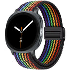 Galaxy 8 Galaxy 8 Classic Nylon Band - Breathable Rugged