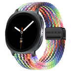 Galaxy 8 Galaxy 8 Classic Nylon Band - Breathable Rugged