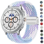 Galaxy 8 Galaxy 8 Classic Nylon Band - Breathable Rugged