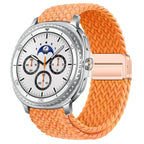 Galaxy 8 Galaxy 8 Classic Nylon Band - Breathable Rugged