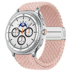 Galaxy 8 Galaxy 8 Classic Nylon Band - Breathable Rugged