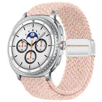 Galaxy 8 Galaxy 8 Classic Nylon Band - Breathable Rugged