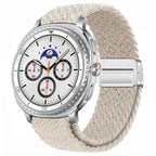 Galaxy 8 Galaxy 8 Classic Nylon Band - Breathable Rugged