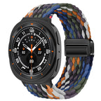 Galaxy 8 Galaxy 8 Classic Nylon Band - Breathable Rugged