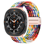 Galaxy 8 Galaxy 8 Classic Nylon Band - Breathable Rugged