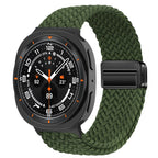 Galaxy 8 Galaxy 8 Classic Nylon Band - Breathable Rugged