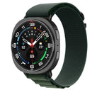 Galaxy 8 Galaxy 8 Classic Nylon Band - Breathable Rugged