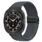 Galaxy 8 Galaxy 8 Classic Nylon Band - Breathable Rugged