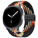 Galaxy 8 Galaxy 8 Classic Nylon Band - Breathable Rugged
