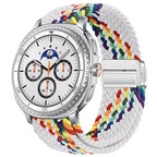 Galaxy 8 Galaxy 8 Classic Nylon Band - Breathable Rugged