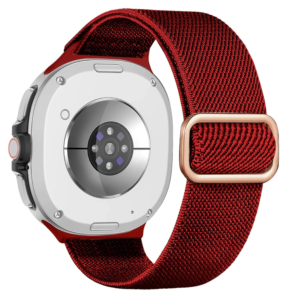 Galaxy 8 Galaxy 8 Classic Nylon Band - Breathable Comfort