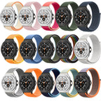 Galaxy 8 Galaxy 8 Classic Nylon Band - Tactical Rugged