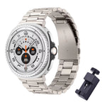 Galaxy 8 Galaxy 8 Classic Stainless Steel Band - Polished