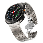 Galaxy 8 Galaxy 8 Classic Stainless Steel Band - Premium