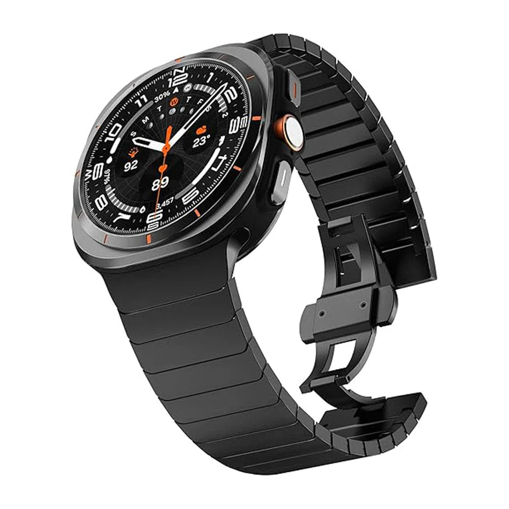 Galaxy 8 Galaxy 8 Classic Stainless Steel Band - Premium