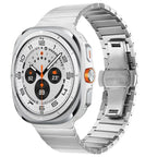 Galaxy 8 Galaxy 8 Classic Stainless Steel Band - Premium