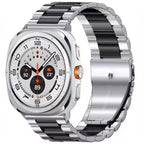 Galaxy 8 Galaxy 8 Classic Stainless Steel Band - Premium
