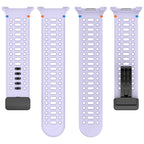 Galaxy 8 Galaxy 8 Classic Silicone Band - Soft Waterproof