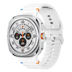 Galaxy 8, Galaxy 8 Classic Silicone Band - Soft Waterproof