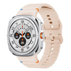 Galaxy 8, Galaxy 8 Classic Silicone Band - Soft Waterproof