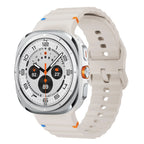 Galaxy 8, Galaxy 8 Classic Silicone Band - Soft Waterproof