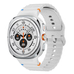 Galaxy 8, Galaxy 8 Classic Silicone Band - Soft Waterproof