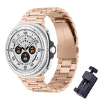 Galaxy 8 Galaxy 8 Classic Stainless Steel Band - Polished