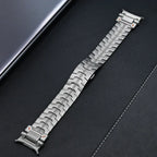 Galaxy 8 Galaxy 8 Classic Stainless Steel Band - Polished