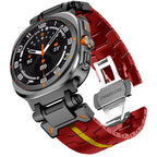 Galaxy 8 Galaxy 8 Classic Stainless Steel Band - Polished