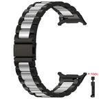 Galaxy 8 Galaxy 8 Classic Stainless Steel Band - Premium