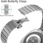 Galaxy 8 Galaxy 8 Classic Stainless Steel Band - Premium
