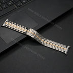 Galaxy 8 Galaxy 8 Classic Stainless Steel Band - Premium