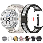 Galaxy 8 Galaxy 8 Classic Stainless Steel Band - Premium