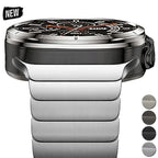 Galaxy 8 Galaxy 8 Classic Stainless Steel Band - Premium