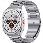 Galaxy 8 Galaxy 8 Classic Stainless Steel Band - Premium
