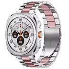 Galaxy 8 Galaxy 8 Classic Stainless Steel Band - Premium