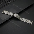 Galaxy 8 Galaxy 8 Classic Stainless Steel Band - Premium