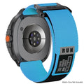 Galaxy 8 And Galaxy 8 Classic Nylon Band - Rugged Tactical